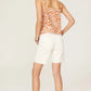 Top Forever Cami da Sanctuary Feminino Marrom Tamanho XS