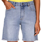 Bermuda jeans feminina Sanctuary azul tamanho 29