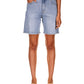Bermuda jeans feminina Sanctuary azul tamanho 32