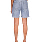 Bermuda jeans feminina Sanctuary azul tamanho 32