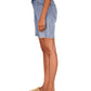 Bermuda jeans feminina Sanctuary azul tamanho 32