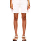 Bermuda Sanctuary Feminina Boy Cut Branca Tamanho 31