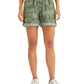 Shorts Trailblazer Feminino Sanctuary Verde Tamanho 24