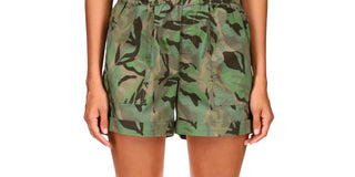 Shorts Trailblazer Feminino Sanctuary Verde Tamanho 24