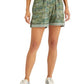 Shorts Trailblazer Feminino Sanctuary Verde Tamanho 25