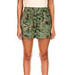 Shorts Trailblazer Feminino Sanctuary Verde Tamanho 28