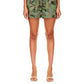 Shorts Trailblazer Feminino Sanctuary Verde Tamanho 28