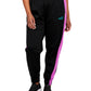 Calça de corrida feminina Puma preta tamanho 3X