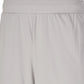 Shorts de basquete Puma dryCELL 10 masculino cinza tamanho XX-G