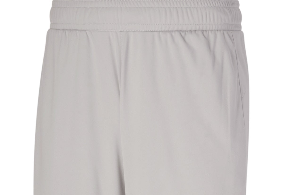 Shorts de basquete Puma dryCELL 10 masculino cinza tamanho XX-G