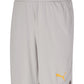Shorts de basquete Puma dryCELL 10 masculino cinza tamanho XX-G