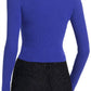 Generation Love - Odette Crystal Neck Sweater