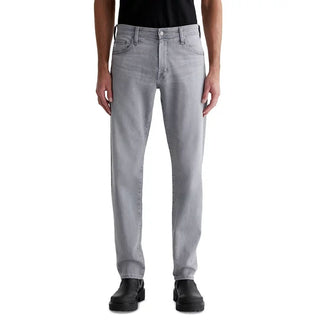 Calça jeans slim fit Sheeran Tellis AG masculina, 18 anos, tamanho 35 x 33