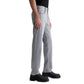 Calça jeans slim fit Sheeran Tellis AG masculina, 18 anos, tamanho 35 x 33