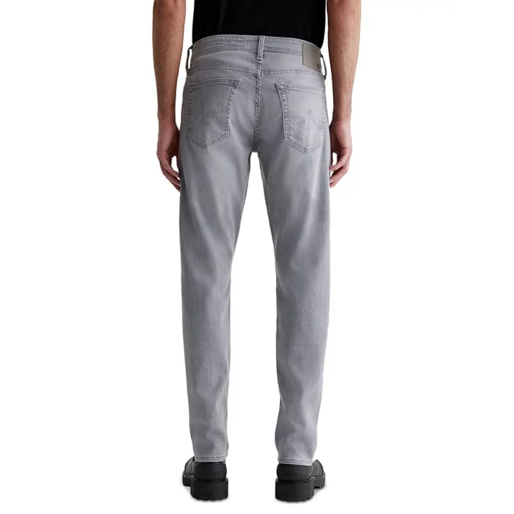 Calça jeans slim fit Sheeran Tellis AG masculina, 18 anos, tamanho 35 x 33