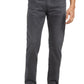 Calça jeans AG Everett Slim Straight Leg, Rambler, 7 anos, tamanho 36 x 33