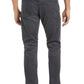 Calça jeans AG Everett Slim Straight Leg, Rambler, 7 anos, tamanho 36 x 33