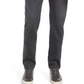 Calça jeans AG Everett Slim Straight Leg, Rambler, 7 anos, tamanho 36 x 33