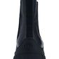 Bota Chelsea Hestia Feminina GUESS Preta Tamanho 8,5 M