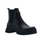 Bota Chelsea Hestia Feminina GUESS Preta Tamanho 8,5 M