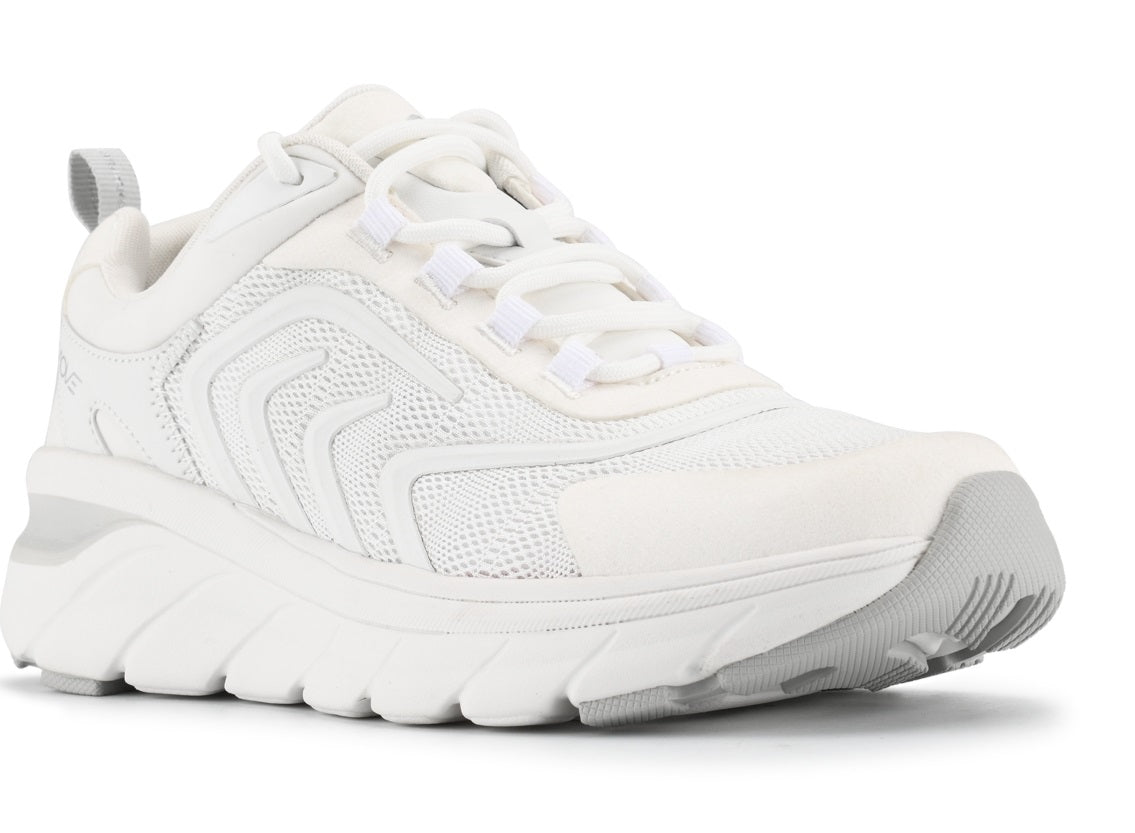 Tênis Easy Spirit Marliss Feminino Branco Tamanho 10 M