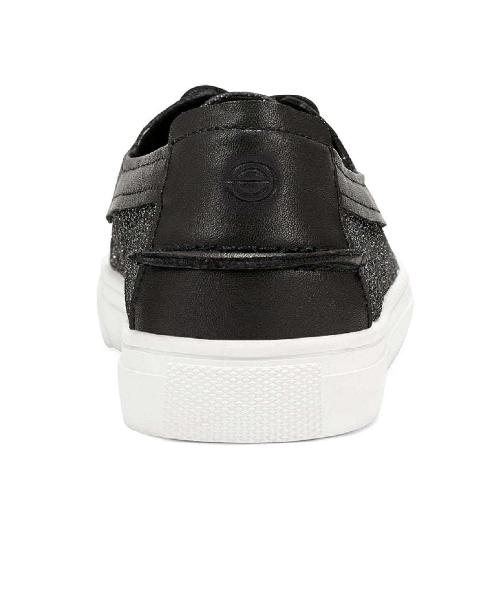 Mocassim Plataforma Kelp Feminino Easy Spirit Preto Tamanho 9,5