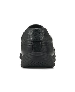 Easy Spirit Women's Hester Sneaker Black Size 7 W
