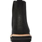 Bota Chelsea Dakota Feminina Toms Preta Tamanho 7,5