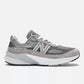 New Balance - Unisex Made In Usa 990v6