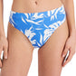 Biquíni Roxy Love Angel Feminino Azul Tamanho X-S