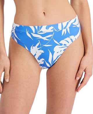Biquíni Roxy Love Angel Feminino Azul Tamanho X-S
