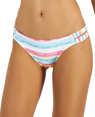 Biquíni Roxy Island In The Sun Feminino Amarelo Tamanho Médio