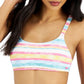 Biquíni Bralette Island In The Sun da Roxy Junior, Amarelo, Tamanho X-S