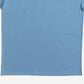 Camiseta Quiksilver Waterman Palm Wave Masculina Azul Tamanho P
