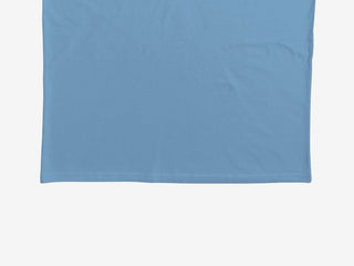 Camiseta Quiksilver Waterman Palm Wave Masculina Azul Tamanho XX-G