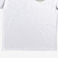 Camiseta Quiksilver Waterman Sailin' Seven Seas Masculina Branca Tamanho XX-G