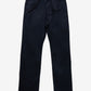 Calça Quiksilver Waterman After Surf Masculina Preta Tamanho X-G