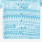 Camisa Quiksilver Waterman Tongs Slide Masculina Azul Tamanho P