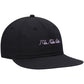 Chapéu Sassafras Masculino Quiksilver Waterman Preto Tamanho Regular
