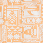 Camisa Quiksilver Waterman Dogpatch Vibes Masculina Laranja Tamanho GG