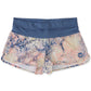 Maiô Roxy Junior's Endless Summer Board Shorts Azul Tamanho M