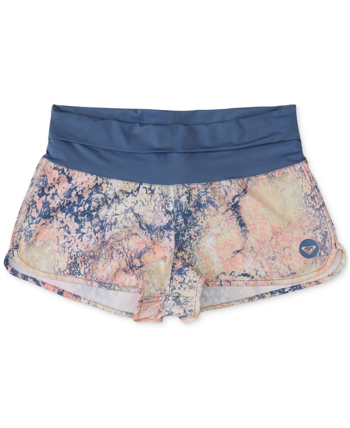 Maiô Roxy Junior's Endless Summer Board Shorts Azul Tamanho M