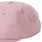 Boné Quiksilver Silver Dollar Masculino Roxo Tamanho Regular