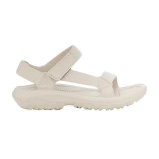 Teva Women's Hurricane Drift Sandals Shoes Beige Birch Size 6 M