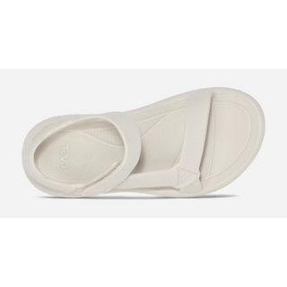 Teva Women's Hurricane Drift Sandals Shoes Beige Birch Size 6 M