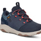 Tênis Teva CanyonView RP Feminino Azul Tamanho 9B-M