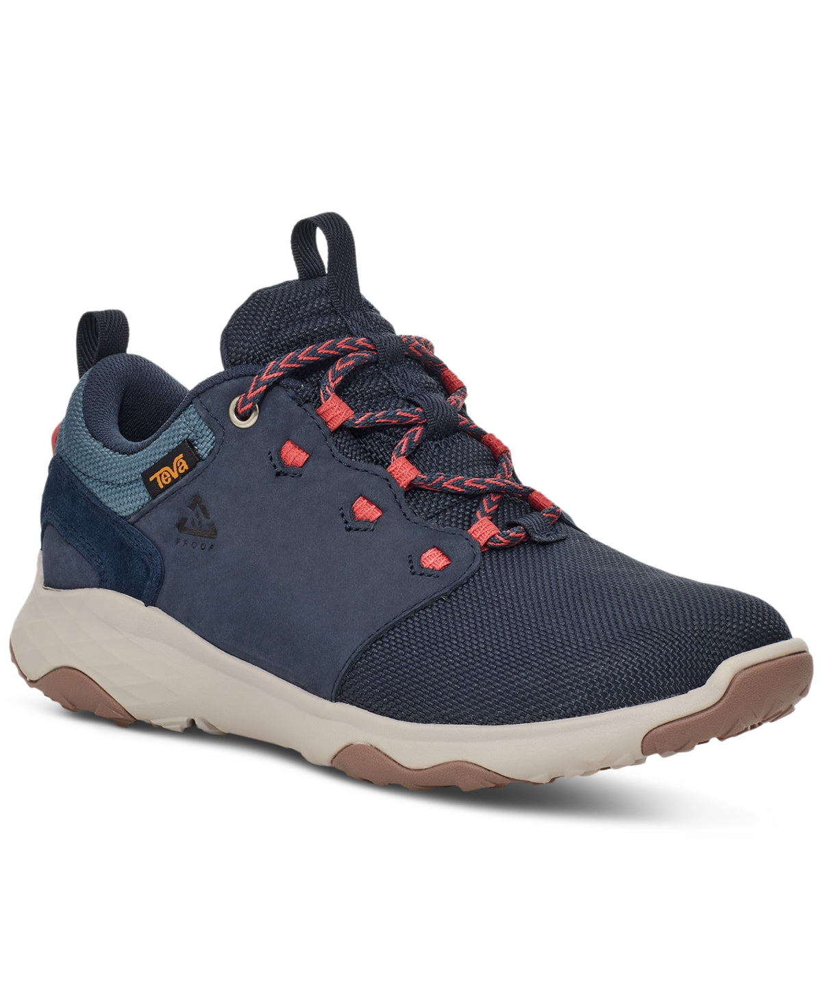 Tênis Teva CanyonView RP Feminino Azul Tamanho 9B-M