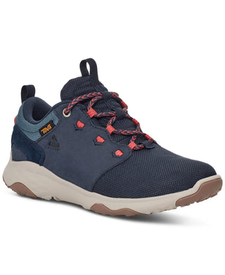 Teva Women's CanyonView Rp Sneakers Blue Size 9B-M