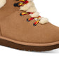 Sapatos UGG Femininos Marrons Tamanho 8 B - M