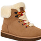 Sapatos UGG Femininos Marrons Tamanho 8 B - M